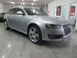 Audi A4 allroad 2015 - Thumbnail 3