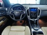 Cadillac SRX 2014 - Thumbnail 9