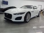 Jaguar F-TYPE 2021 - Thumbnail 1