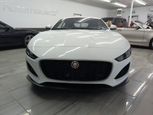 Jaguar F-TYPE 2021 - Thumbnail 2