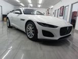 Jaguar F-TYPE 2021 - Thumbnail 3