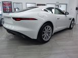 Jaguar F-TYPE 2021 - Thumbnail 5