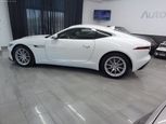 Jaguar F-TYPE 2021 - Thumbnail 8