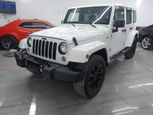 Jeep Wrangler JK Unlimited 2018 - Thumbnail 1