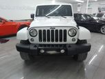 Jeep Wrangler JK Unlimited 2018 - Thumbnail 2