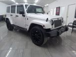 Jeep Wrangler JK Unlimited 2018 - Thumbnail 3