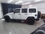 Jeep Wrangler JK Unlimited 2018 - Thumbnail 7