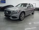 Mercedes-Benz C-Class 2016 - Thumbnail 1