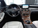 Mercedes-Benz C-Class 2016 - Thumbnail 20