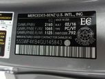 Mercedes-Benz C-Class 2016 - Thumbnail 24