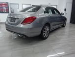 Mercedes-Benz C-Class 2016 - Thumbnail 5