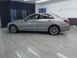 Mercedes-Benz C-Class 2016 - Thumbnail 8