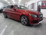 Mercedes-Benz C-Class 2018 - Thumbnail 3