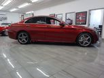 Mercedes-Benz C-Class 2018 - Thumbnail 4