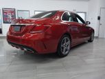 Mercedes-Benz C-Class 2018 - Thumbnail 5