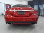 Mercedes-Benz C-Class 2018 - Thumbnail 6