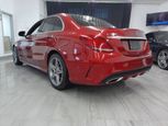 Mercedes-Benz C-Class 2018 - Thumbnail 7