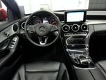Mercedes-Benz C-Class 2018 - Thumbnail 9