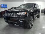 Jeep Grand Cherokee 2018 - Thumbnail 1
