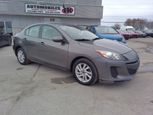 Mazda Mazda3 2013 - Thumbnail 1