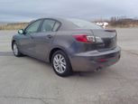 Mazda Mazda3 2013 - Thumbnail 5