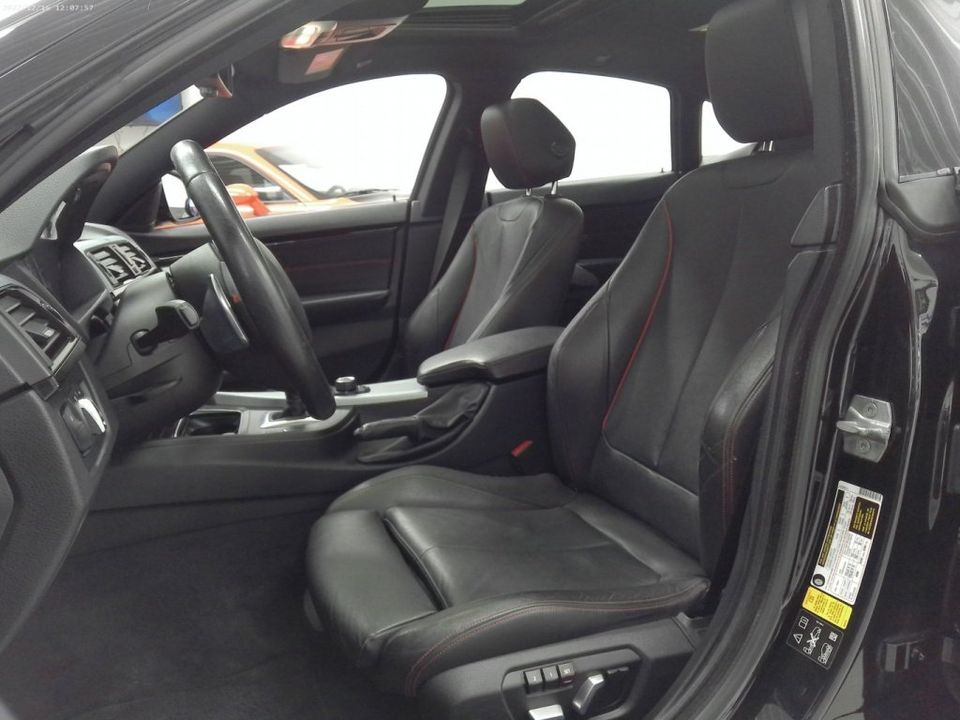 BMW Serie 4 2016 - Image 10