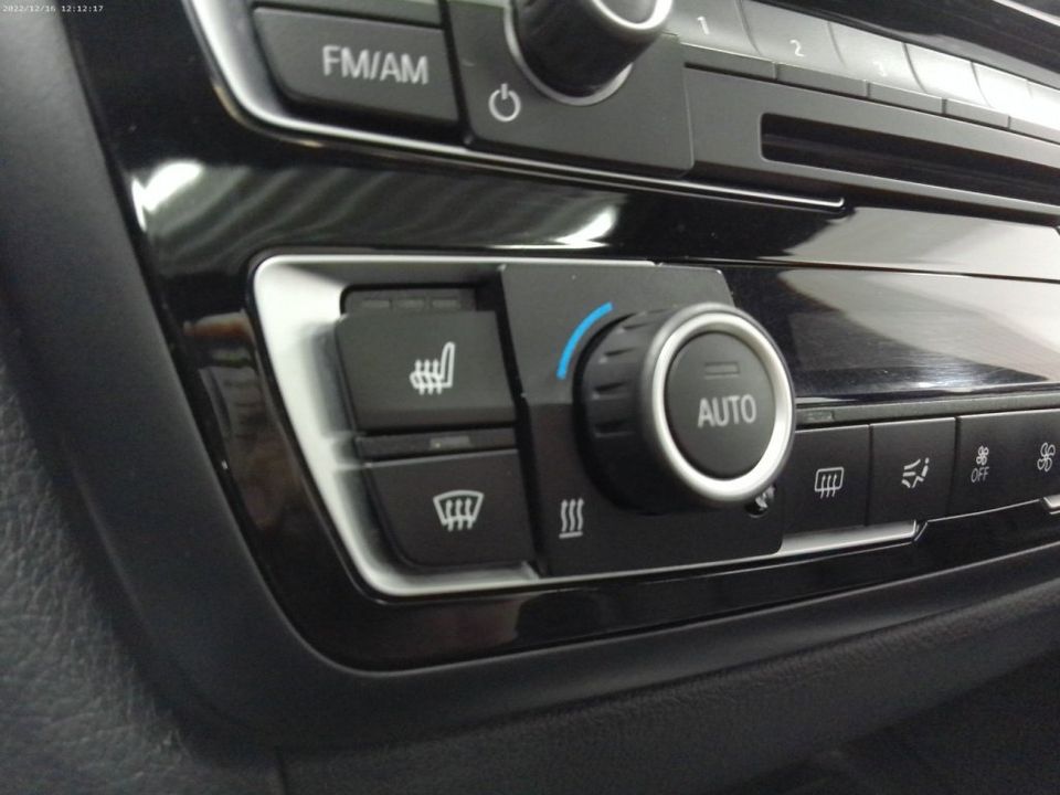 BMW Serie 4 2016 - Image 11