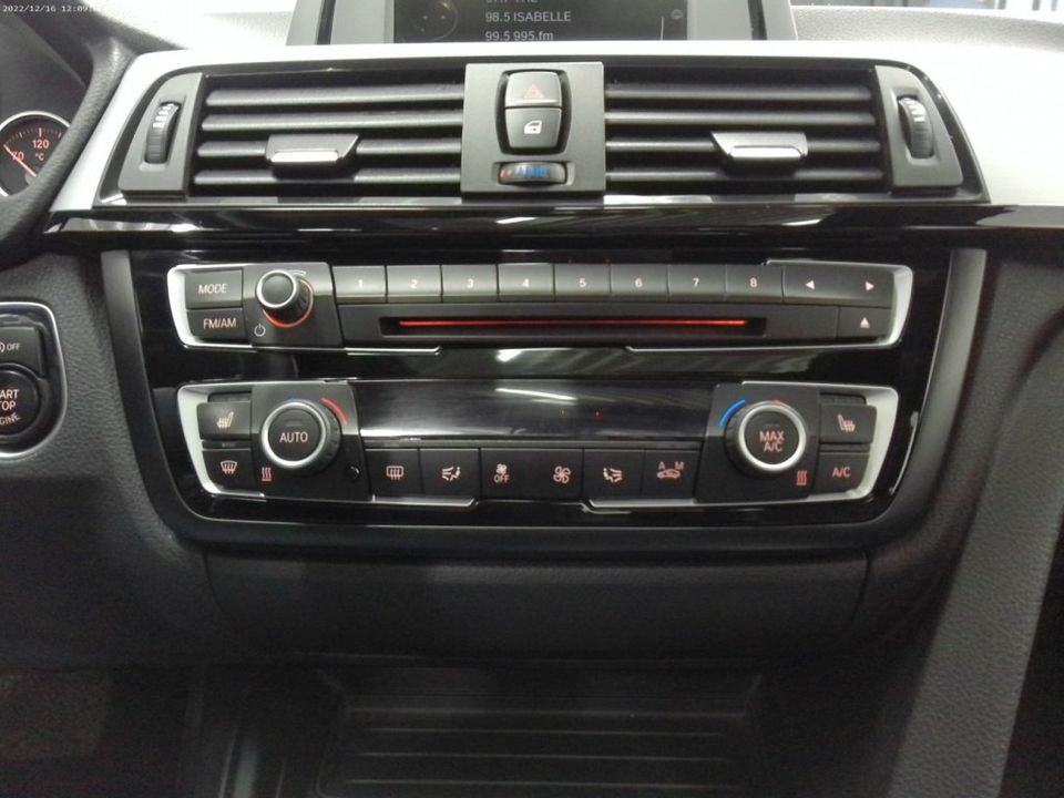 BMW Serie 4 2016 - Image 14