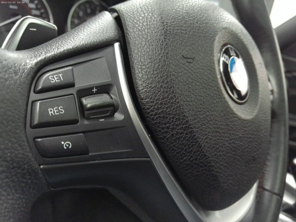 BMW Serie 4 2016 - Image 16