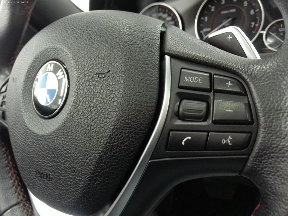 BMW Serie 4 2016 - Image 17