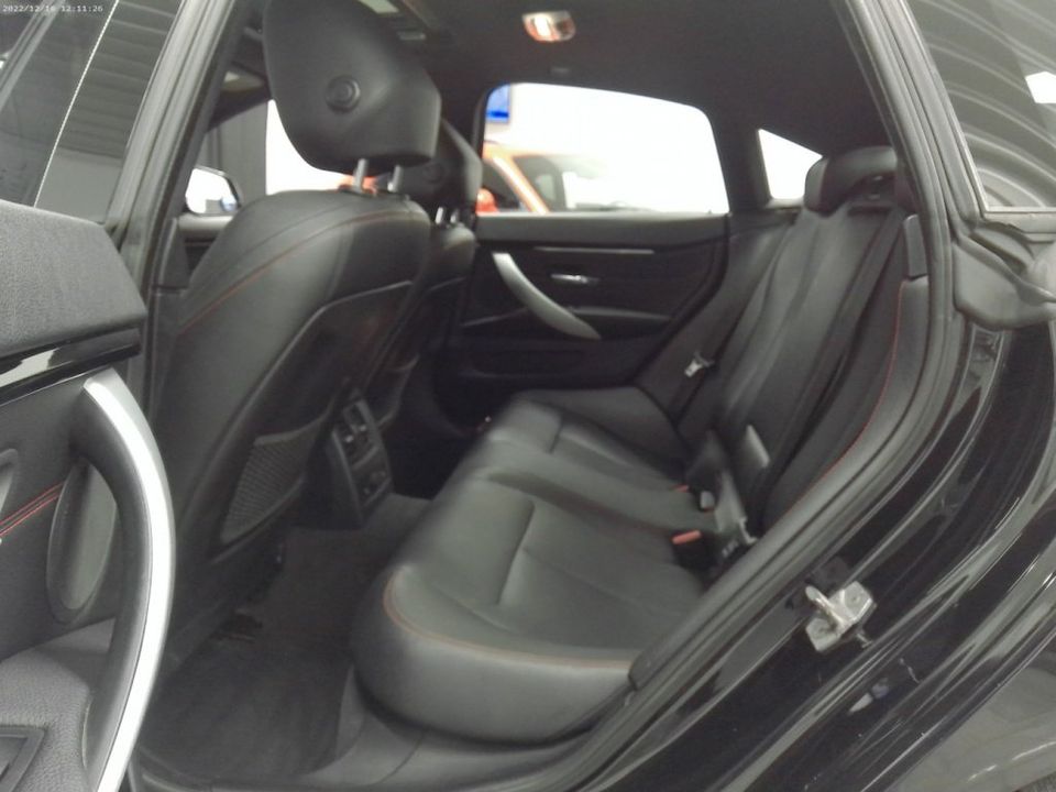 BMW Serie 4 2016 - Image 20