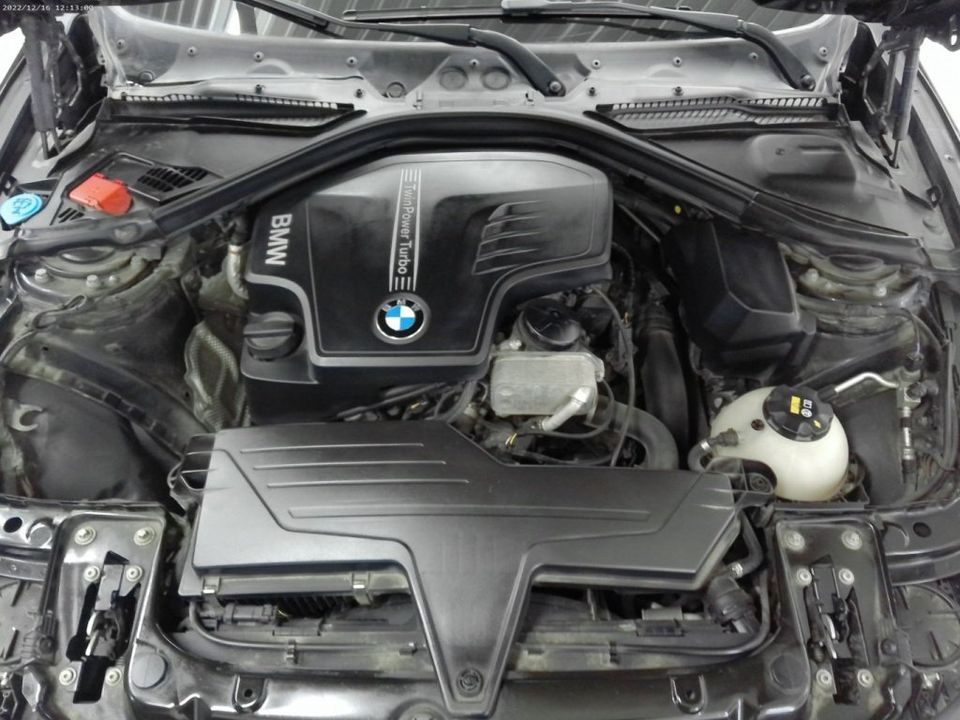 BMW Serie 4 2016 - Image 22