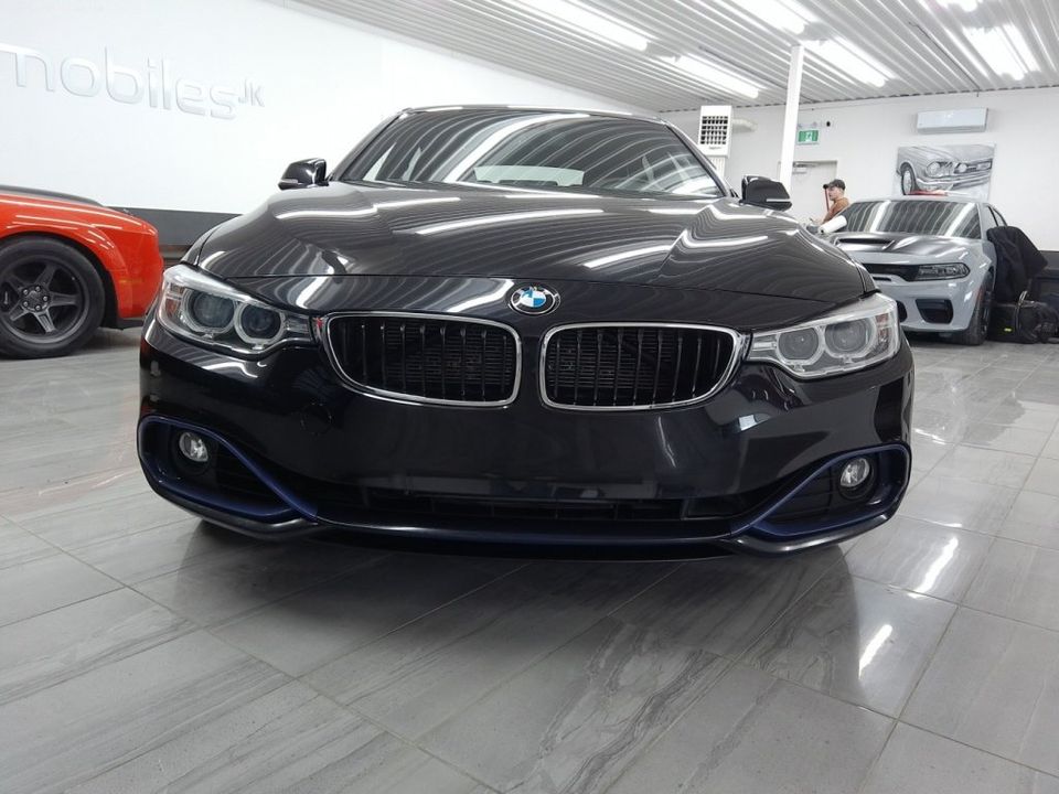 BMW Serie 4 2016 - Image 2