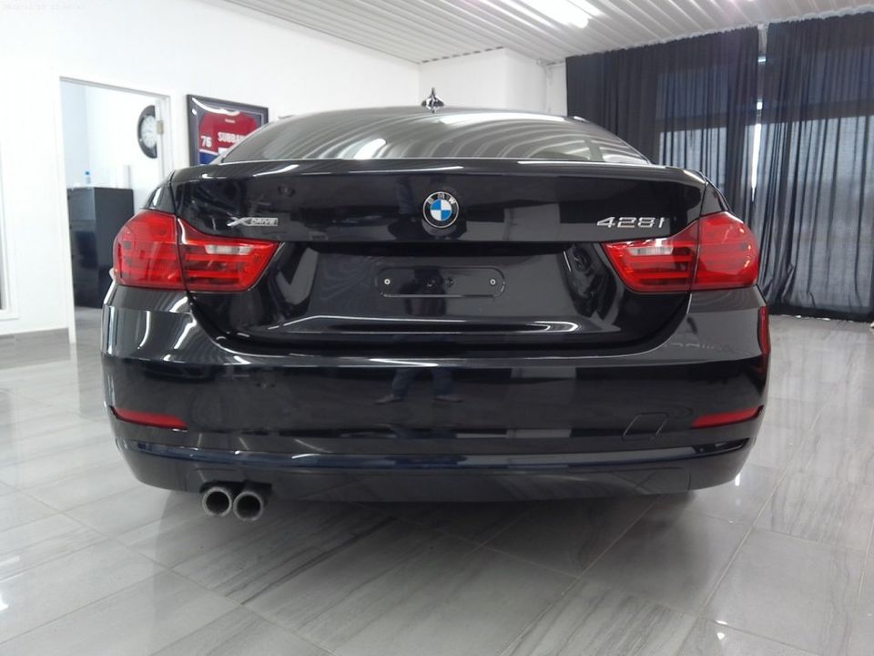 BMW Serie 4 2016 - Image 6