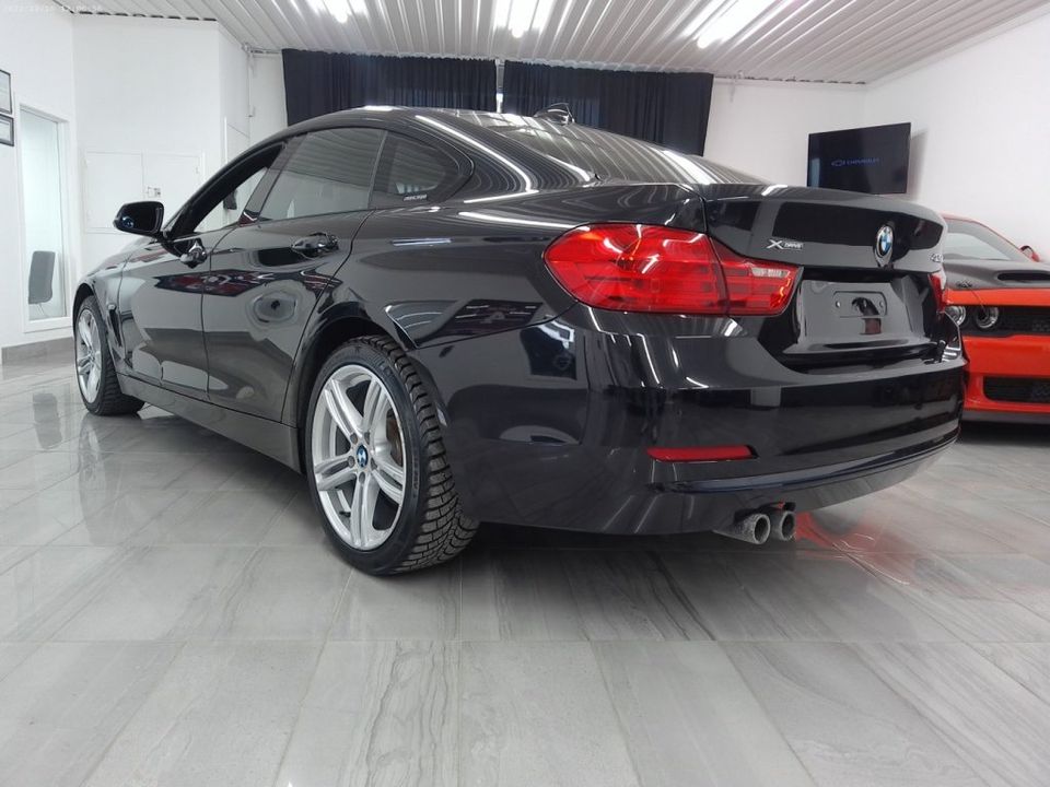 BMW Serie 4 2016 - Image 7