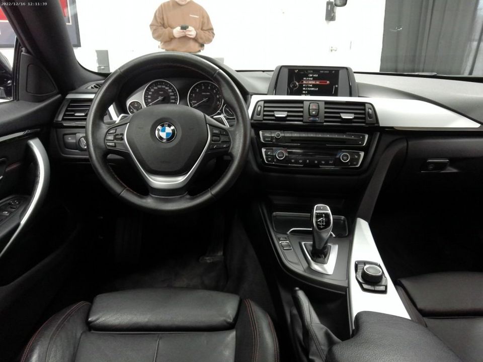 BMW Serie 4 2016 - Image 9