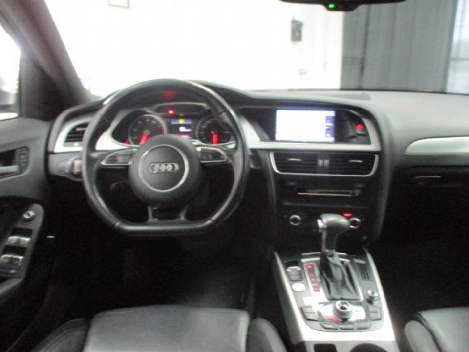 Audi A4 allroad 2015 - Image 10