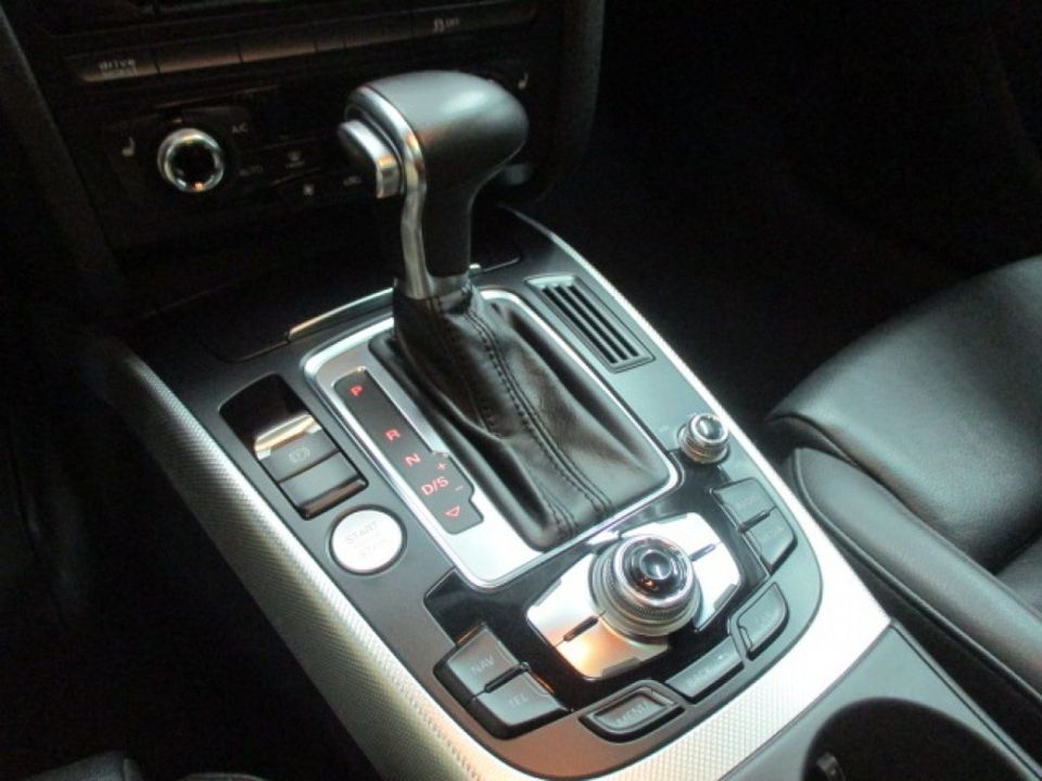 Audi A4 allroad 2015 - Image 11