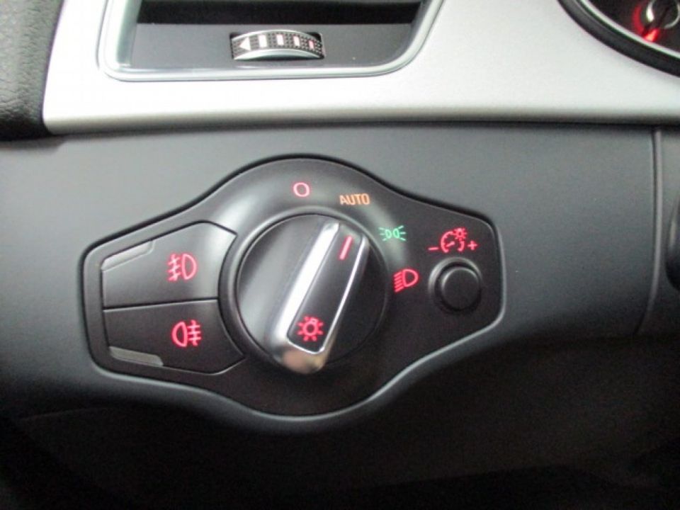 Audi A4 allroad 2015 - Image 12