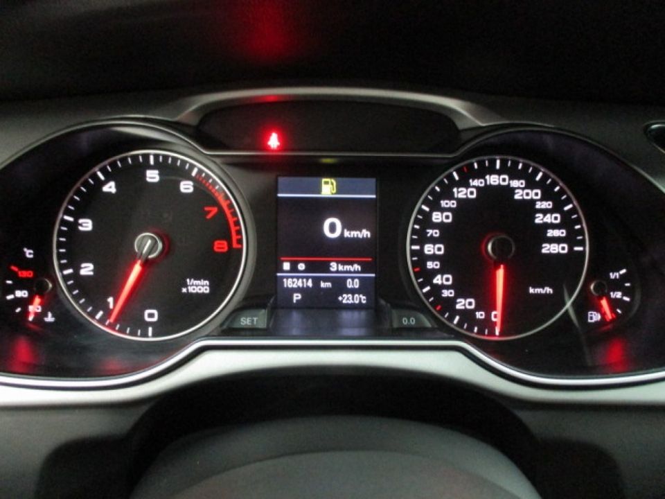 Audi A4 allroad 2015 - Image 14