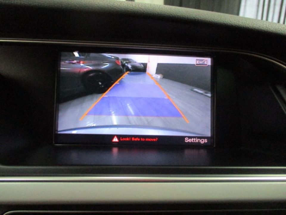 Audi A4 allroad 2015 - Image 17