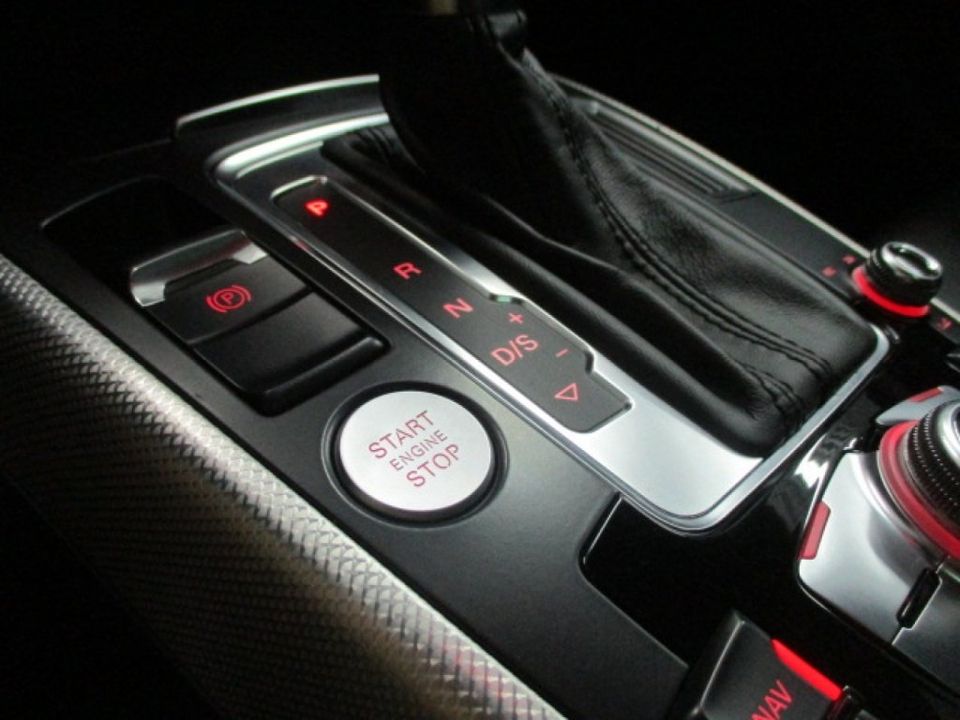 Audi A4 allroad 2015 - Image 18