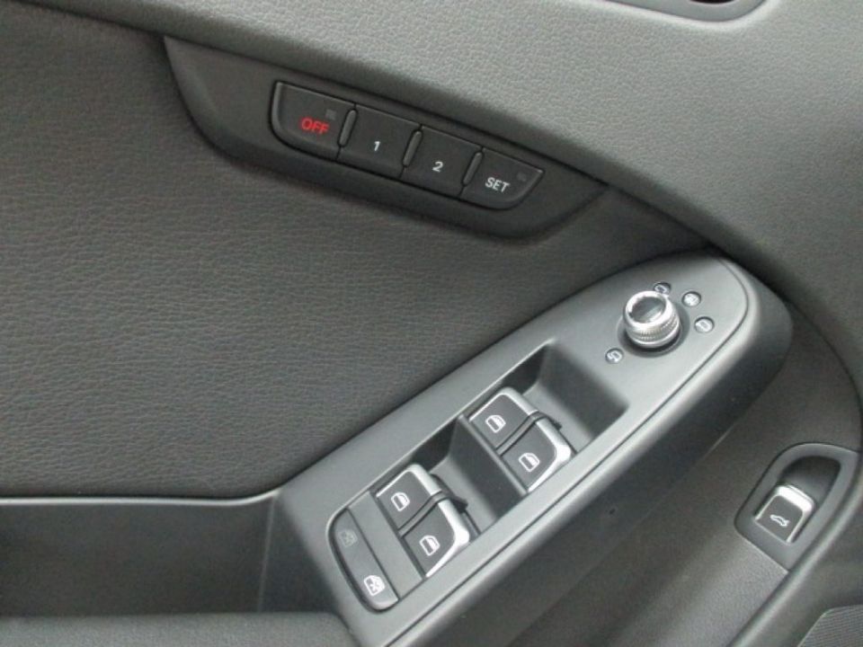 Audi A4 allroad 2015 - Image 22