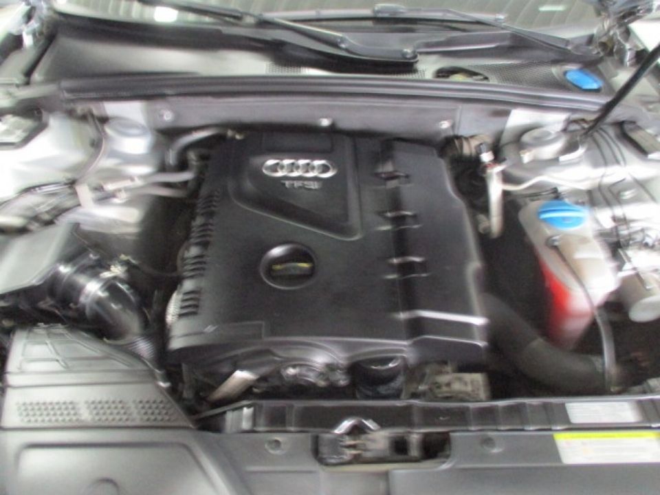 Audi A4 allroad 2015 - Image 23