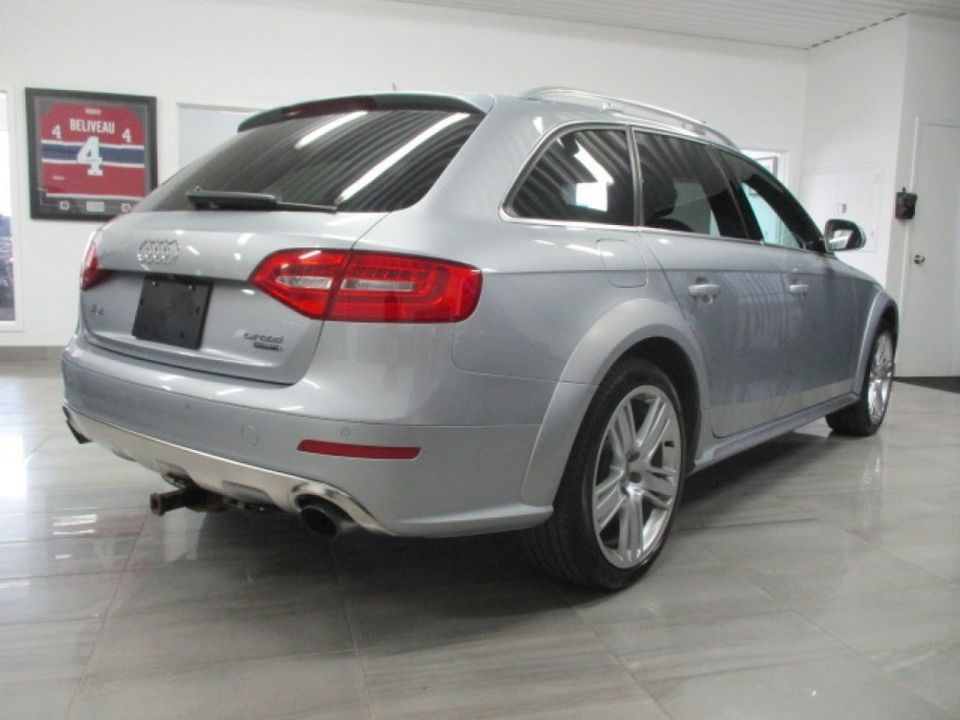 Audi A4 allroad 2015 - Image 5