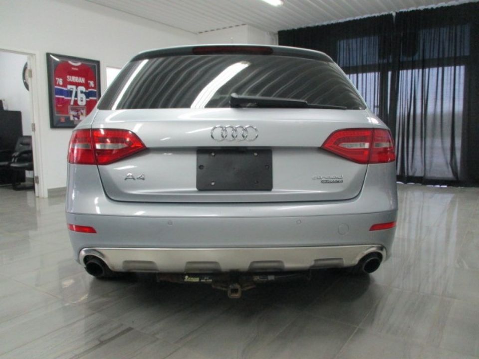 Audi A4 allroad 2015 - Image 6