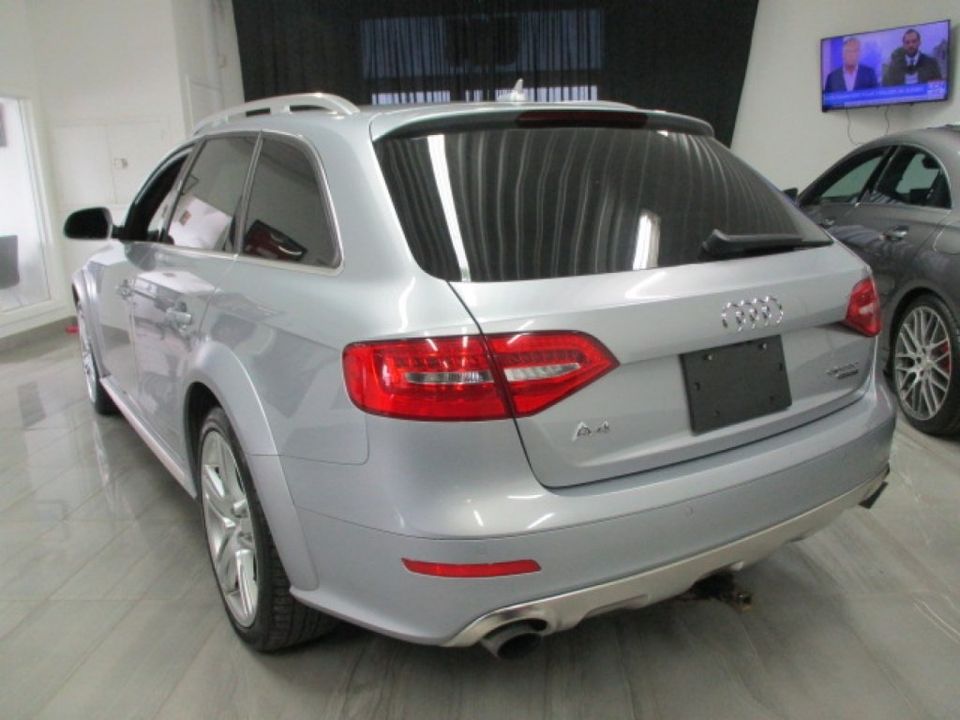 Audi A4 allroad 2015 - Image 7