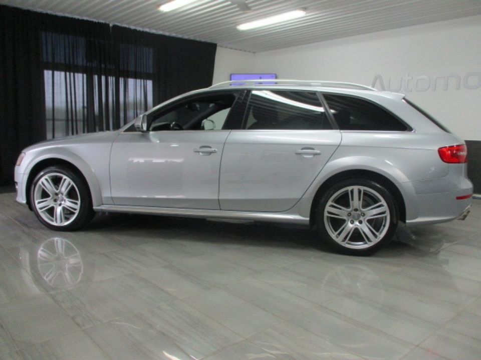 Audi A4 allroad 2015 - Image 8
