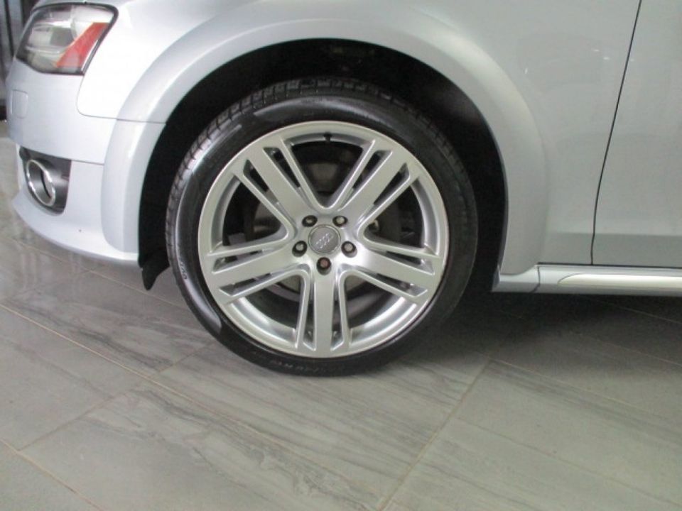 Audi A4 allroad 2015 - Image 9
