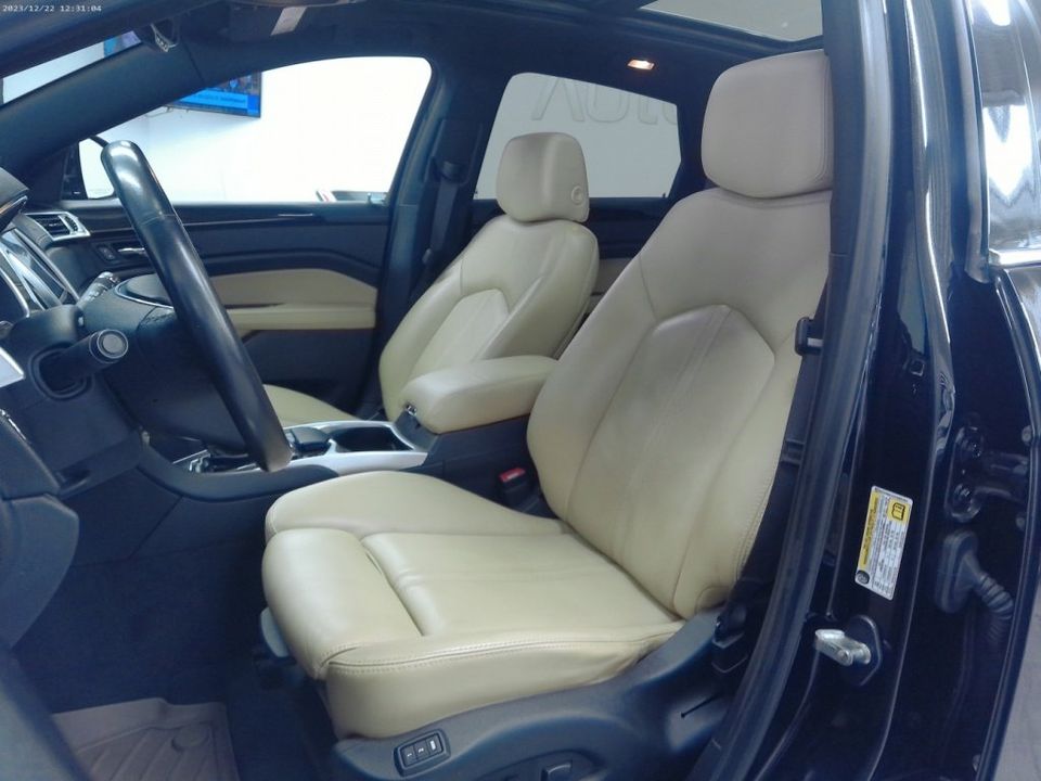 Cadillac SRX 2014 - Image 11